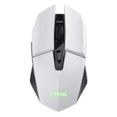 Εικόνα της Ποντίκι Trust GXT 110 Felox Wireless White 25069