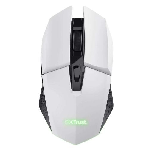 Εικόνα της Ποντίκι Trust GXT 110 Felox Wireless White 25069