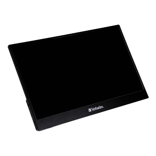 Εικόνα της Οθόνη Verbatim PM-14 14" IPS Full HD Portable HDR FreeSync 49590