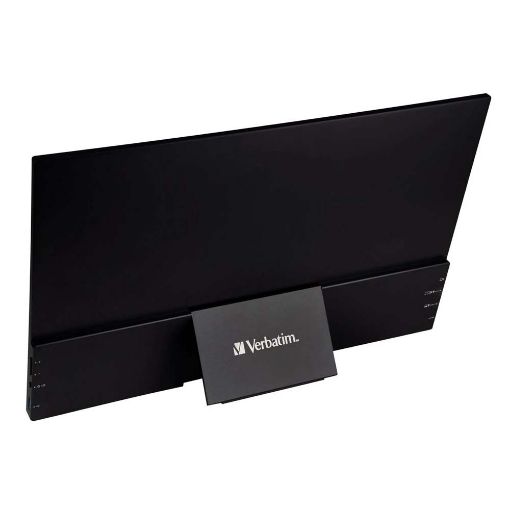 Εικόνα της Οθόνη Verbatim PM-14 14" IPS Full HD Portable HDR FreeSync 49590