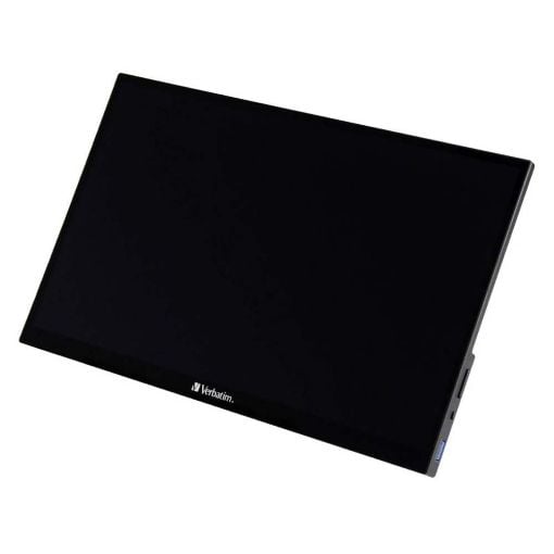Εικόνα της Οθόνη Verbatim PM-14 14" IPS Full HD Portable HDR FreeSync 49590