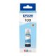 Εικόνα της Μελάνι Epson 108 Light Cyan C13T09C54A