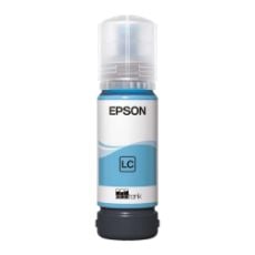 Εικόνα της Μελάνι Epson 108 Light Cyan C13T09C54A