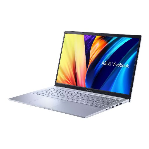 Εικόνα της Laptop Asus VivoBook 15 X1502ZA-BQ1912W 15.6" Intel Core i5-12500H(3.30GHz) 16GB 512GB SSD Win11 Home 90NB0VX2-M02RD0
