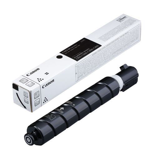 Εικόνα της Toner Canon C-EXV64 Black 5753C002