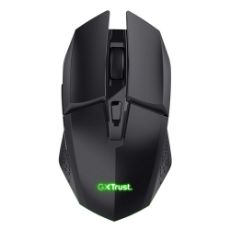 Εικόνα της Ποντίκι Trust GXT 110 Felox Wireless Black 25037