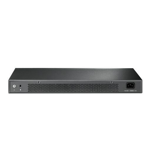 Εικόνα της Switch Tp-Link Jetstream TL-SG3452X L2+ Managed 48-Ports 4 10GE SFP+ Gigabit