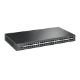 Εικόνα της Switch Tp-Link Jetstream TL-SG3452X L2+ Managed 48-Ports 4 10GE SFP+ Gigabit