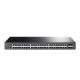 Εικόνα της Switch Tp-Link Jetstream TL-SG3452X L2+ Managed 48-Ports 4 10GE SFP+ Gigabit