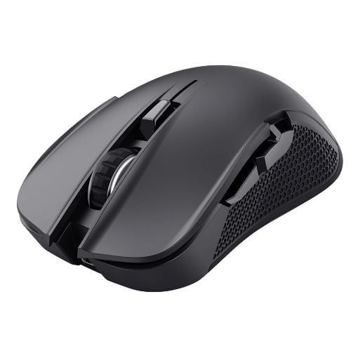 Εικόνα της Ποντίκι Trust GXT 923 Ybar Wireless RGB LED Black 24888