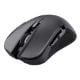 Εικόνα της Ποντίκι Trust GXT 923 Ybar Wireless RGB LED Black 24888