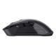 Εικόνα της Ποντίκι Trust GXT 923 Ybar Wireless RGB LED Black 24888