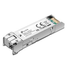 Εικόνα της Tp-Link 1000Base-BX WDM Bi-Directional SFP Module TL-SM321A