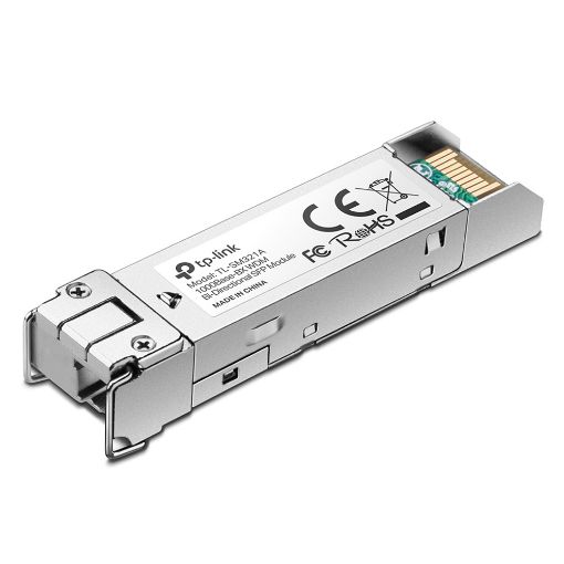 Εικόνα της Tp-Link 1000Base-BX WDM Bi-Directional SFP Module TL-SM321A