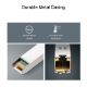 Εικόνα της Tp-Link 1000BASE-T RJ45 SFP Module TL-SM331T