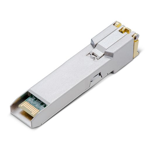 Εικόνα της Tp-Link 1000BASE-T RJ45 SFP Module TL-SM331T