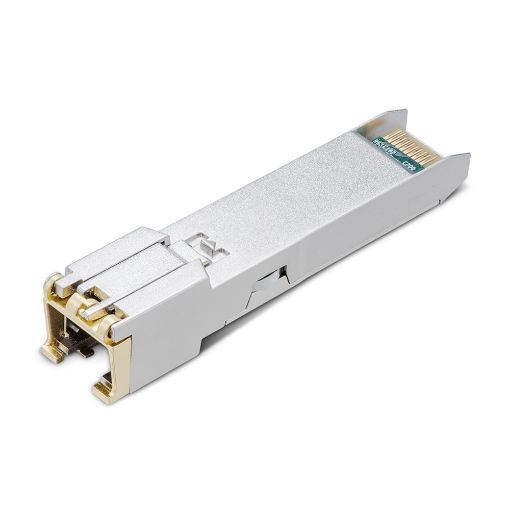 Εικόνα της Tp-Link 1000BASE-T RJ45 SFP Module TL-SM331T