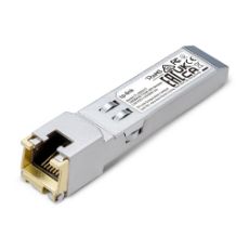 Εικόνα της Tp-Link 1000BASE-T RJ45 SFP Module TL-SM331T