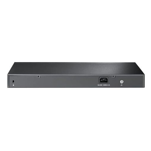 Εικόνα της Smart Switch Tp-Link JetStream TL-SG2218P L2+ Managed 18-Port 16 PoE+ 150W Gigabit