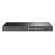Εικόνα της Smart Switch Tp-Link JetStream TL-SG2218P L2+ Managed 18-Port 16 PoE+ 150W Gigabit