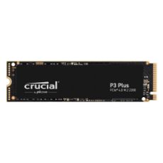 Εικόνα της Δίσκος SSD Crucial P3 Plus Gen4 M.2 1TB CT1000P3PSSD8