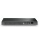 Εικόνα της Switch Tp-Link Jetstream TL-SG3428X-UPS L2+ Managed 24-Ports 4 10GE SFP+ Gigabit & UPS Power Supply