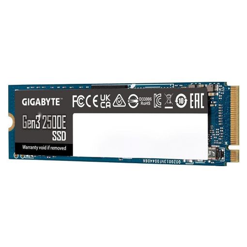 Εικόνα της Δίσκος SSD Gigabyte Gen3 2500E 1TB M.2 G325E1TB