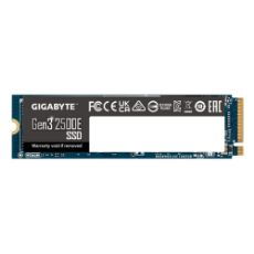 Εικόνα της Δίσκος SSD Gigabyte Gen3 2500E 1TB M.2 G325E1TB
