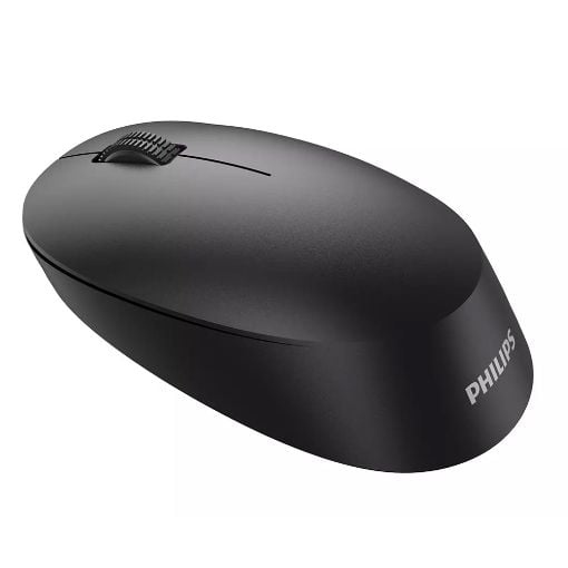 Εικόνα της Ποντίκι Philips 4000 Bluetooth Black SPK7407B/00