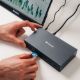 Εικόνα της Docking Station Verbatim USB-C Pro CDS-17 17in1 Grey 32172