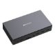 Εικόνα της Docking Station Verbatim USB-C Pro CDS-17 17in1 Grey 32172