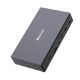 Εικόνα της Docking Station Verbatim USB-C Pro CDS-17 17in1 Grey 32172