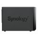 Εικόνα της Nas Synology DiskStation DS224+ Black