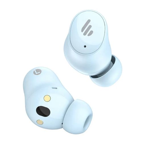 Εικόνα της True Wireless Earbuds Edifier TWS1 Pro 2 ANC Light Blue