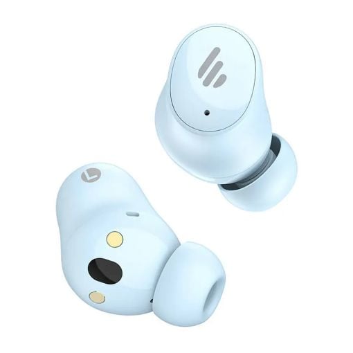 Εικόνα της True Wireless Earbuds Edifier TWS1 Pro 2 ANC Light Blue