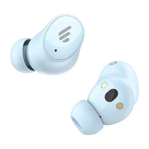 Εικόνα της True Wireless Earbuds Edifier TWS1 Pro 2 ANC Light Blue