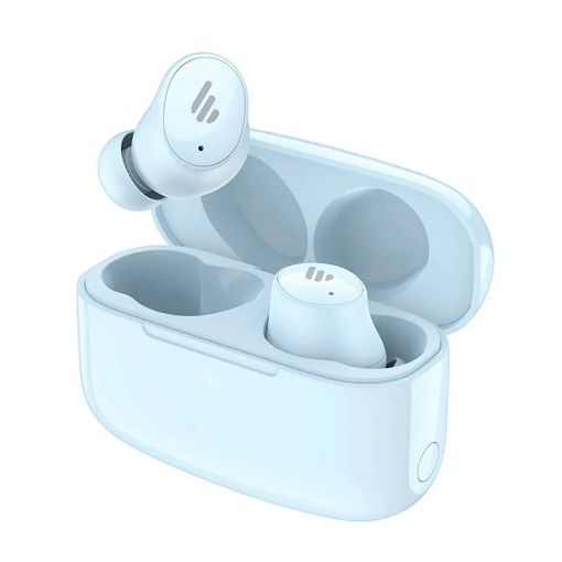 Εικόνα της True Wireless Earbuds Edifier TWS1 Pro 2 ANC Light Blue