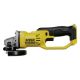 Εικόνα της Τροχός Μπαταρίας DeWalt 18V XR Grinder 125mm (Only Body) DCG412NT-XJ