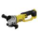 Εικόνα της Τροχός Μπαταρίας DeWalt 18V XR Grinder 125mm (Only Body) DCG412NT-XJ
