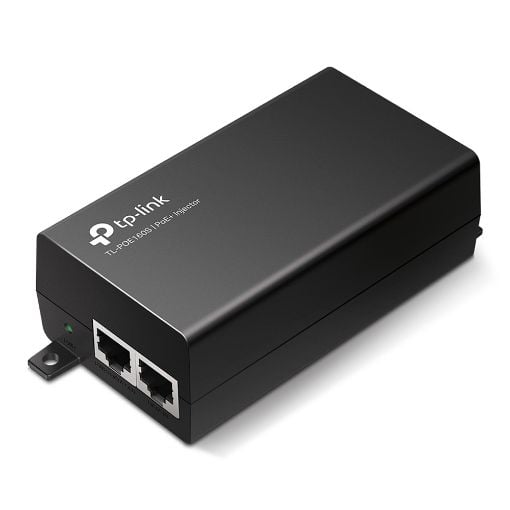 Εικόνα της Tp-Link Gigabit PoE+ Injector TL-POE160S