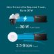 Εικόνα της Tp-Link 2.5G PoE+ Injector TL-POE260S