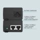 Εικόνα της Tp-Link 2.5G PoE+ Injector TL-POE260S