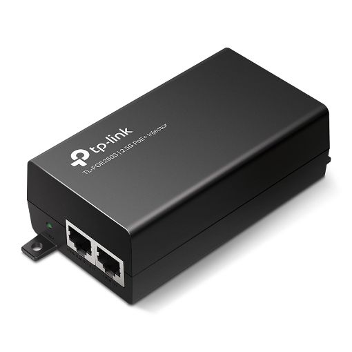 Εικόνα της Tp-Link 2.5G PoE+ Injector TL-POE260S