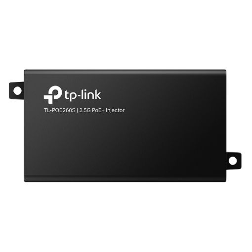 Εικόνα της Tp-Link 2.5G PoE+ Injector TL-POE260S