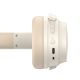 Εικόνα της Headset Edifier WH700NB Bluetooth ANC Ivory