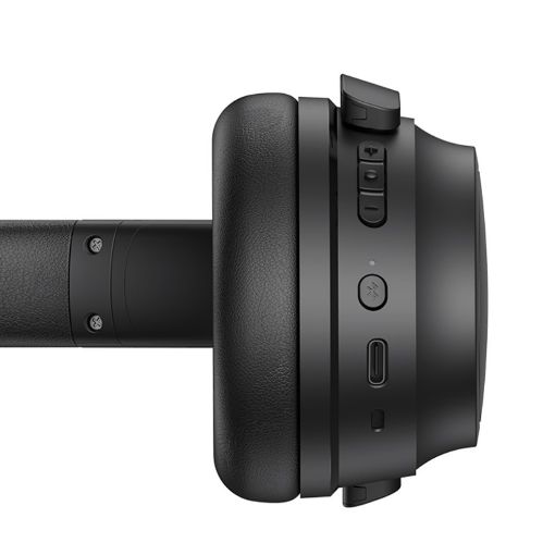 Εικόνα της Headset Edifier WH700NB Bluetooth ANC Black