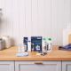 Εικόνα της Καθαριστικό Καφετιέρας DeLonghi EcoDecalk Mini 2x100ml DLSC200