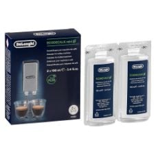 Εικόνα της Καθαριστικό Καφετιέρας DeLonghi EcoDecalk Mini 2x100ml DLSC200