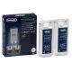 Εικόνα της Καθαριστικό Καφετιέρας DeLonghi EcoDecalk Mini 2x100ml DLSC200