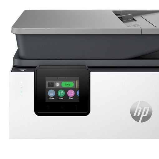Εικόνα της Πολυμηχάνημα Inkjet HP OfficeJet Pro 9125e 403X5B